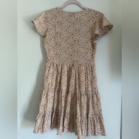 Petal & Pup Dress - Size 2 - Picture 2 of 3